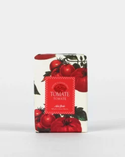 Sabonete frutos e legumes Tomate | Ach Brito