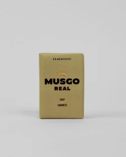 Sabonete 1887 | Musgo Real