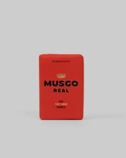 Sabonete Puro Sangue | Musgo Real