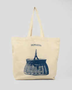 Saco de Lona | Depozito