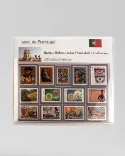 Selos de coleção tipo 5 | Selos de Portugal