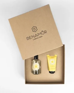 Si Neroli Coffret | Benamôr