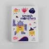 Smash Monsters | Edicare