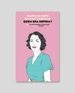 Sophia de Mello Breyner Andresen. Quem era Sophia? | Pato Lógico
