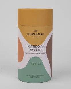 Sortido de Biscoitos | Duriense