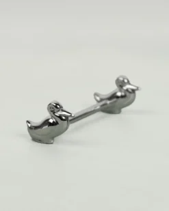 Suporte talheres Patos | Topázio