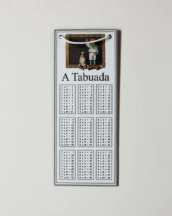 Tabuada com menino | Histórias de Inventar