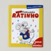 Tabuada Ratinho
