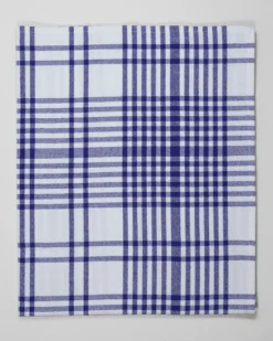 Toalha de mesa tradicional | Azul