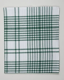 Toalha de mesa tradicional | Verde