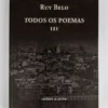 Todos os Poemas III | Assírio & Alvim