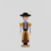TOM Reedição Boneco Alentejo 11 | A Vida Portuguesa
