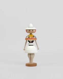 TOM Reedição Boneco Minho 04 | A Vida Portuguesa