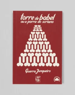 Torre de Babel ou a porra do soriano | Guerra Junqueiro