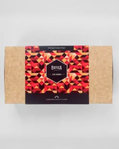 Trilogia de Licores | Sabores de Santa Clara