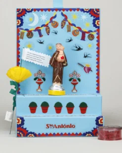 Trono de Santo António