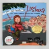 Um Saltinho a Lisboa | Oficina do Livro