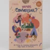 Vamos conversar? | The Happy Gang