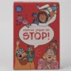 Vamos Jogar ao Stop! | The Happy Gang