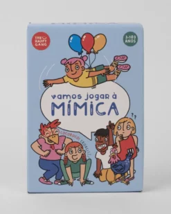 Vamos Jogar à Mímica! | The Happy Gang