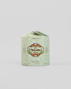 Vela Victoria White Magnolia | Claus Porto