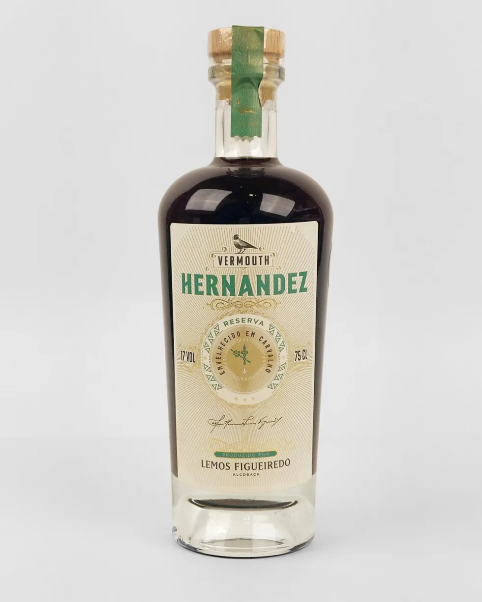 Vermute | Hernandez
