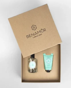 Vervena Vera Coffret | Benamôr