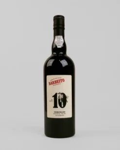 Vinho da Madeira Verdelho 10 Anos | Barbeito