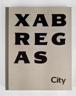 Xabregas City | Documenta