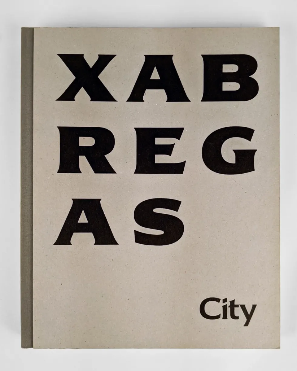 Xabregas City | Documenta